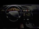 Chevrolet Camaro 1993 года